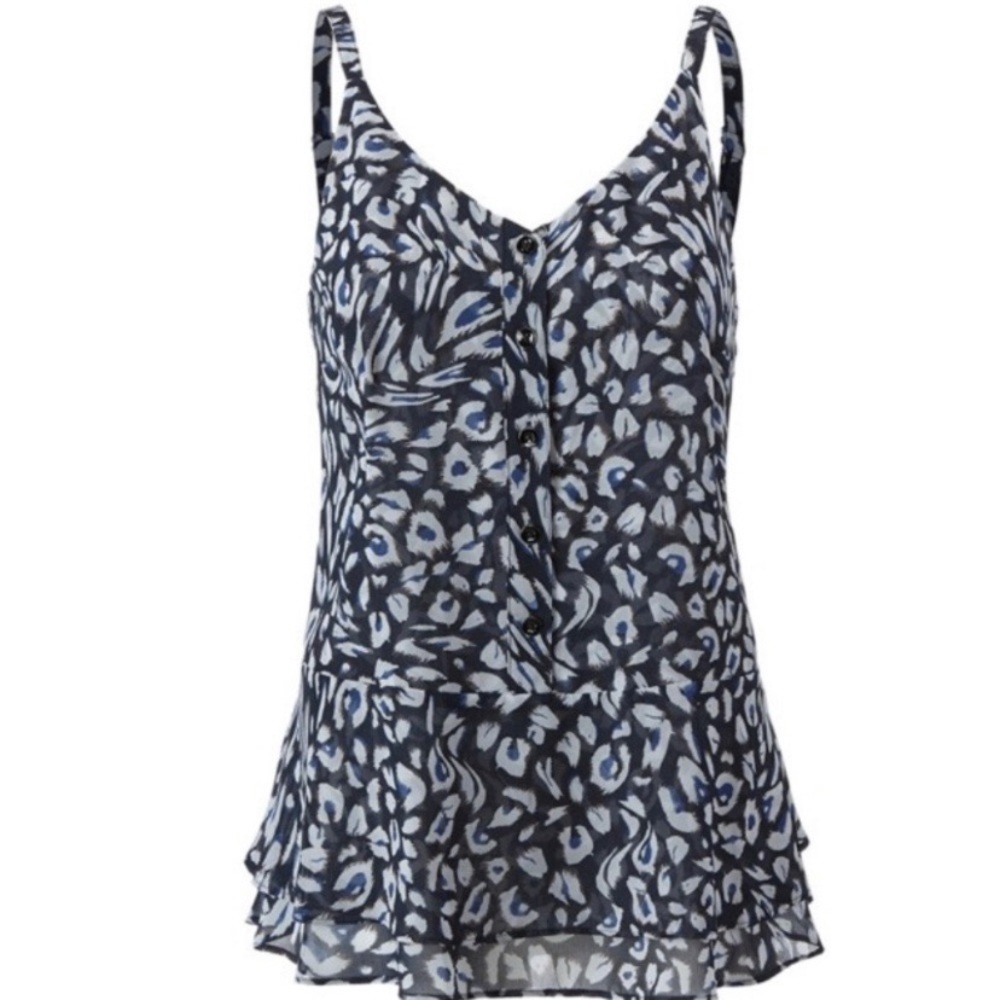 “Cabi” Purr Cami Tank - image 4